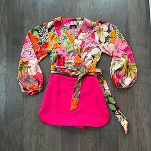 VICI Summer Villa Set